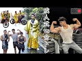 沖縄の成人式&名護ジムで合トレvlog