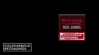 Niklas Harding pres. Arcane - Red Juwel | Original Mix