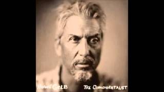 Howe Gelb - Running Behind  (The Coincidentalist 2013)