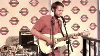 Earlimart live @ Waterloo Records Great Heron Gates