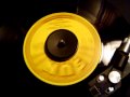 Edwin Bruce - King of fools - Sun 609 !! 
