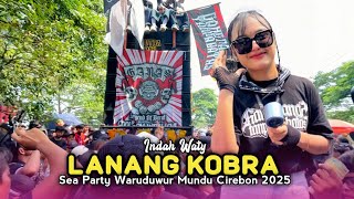 Download lagu SONANG KOBRA • INDAH WATY • YOUNG PAI SON (PPM) • Sea Party Waruduwur Mundu Cirebon 2025 mp3 Download lagu SONANG KOBRA • INDAH WATY • YOUNG PAI SON (PPM) • Sea Party Waruduwur Mundu Cirebon 2025 mp3