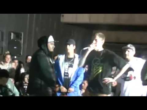 Lo Mejor De Aczino Dreffqila vs Mks Skarz