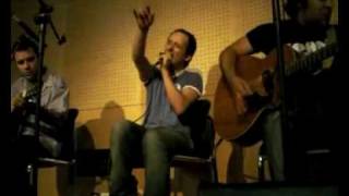 Love of Lesbian - Las malas lenguas - FNAC Triangle 16/6/09