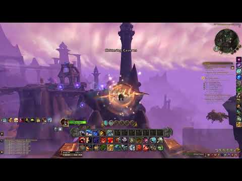 Academy Ascent Reverse Challenge Gold