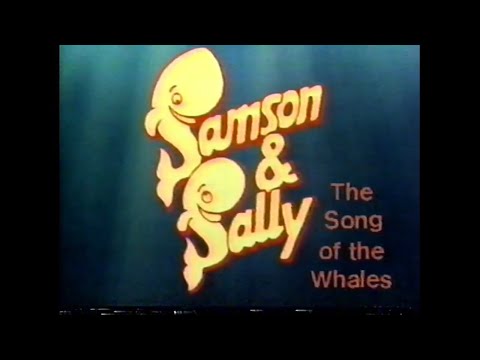 Sampson and Sally Just4Kids Trailer