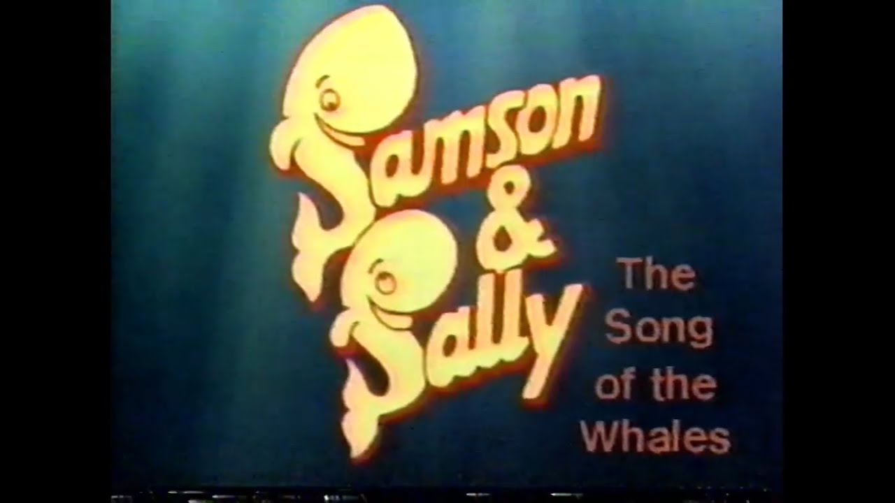 Sampson and Sally Just4Kids Trailer