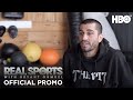 Real Sports with Bryant Gumbel: Dark Reality of MMA (Promo) | HBO