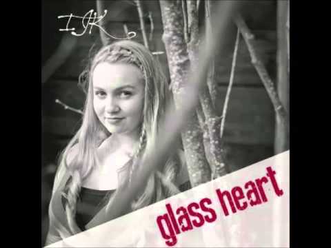 Ildiko Jane  - Before I Let Go (Audio)