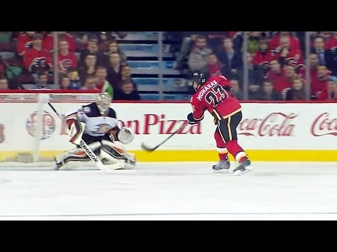 Shootout: Ducks vs Flames