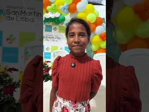 Entrega de Ambulancia (PAPAYAL)