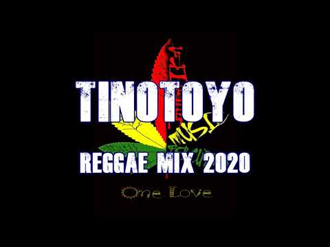 TINOTOYO REGGAE MIX DJ JHANZKIE