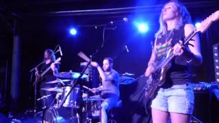 Slothrust - Pigpen (Houston 10.21.16) HD