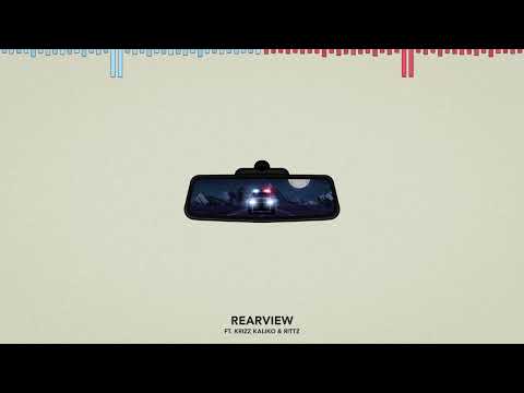 Chris Webby - Rearview (feat. Krizz Kaliko & Rittz)