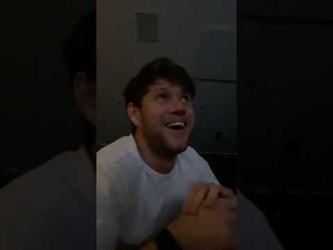 Niall Horan | Instagram Live Stream | April 21, 2020 (Part 2)