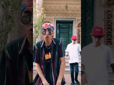 X7KIRA - RTA7 A BO9AL (OFFICIAL MUSIC VIDEO)