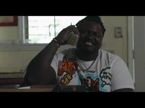 B. Mitch - In Da Kitchen (Official Music Video) Directed by The Dark Brothers