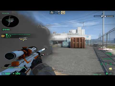 Manax Rp Steam Community :: Video :: ManaX - Billy