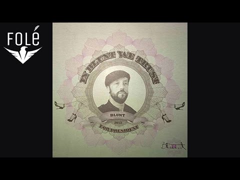Blunt & Real ft. Dhurata Dora & Lumi B - Edhe pak (Official Song)