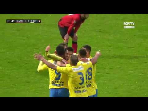 *FCPTV* FK Csikszereda – FC Petrolul Ploiești 1-2 (1-0) Rezumat