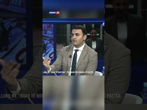 E majta “vrau” nervin opozitar me “fajin e ka Saliu”