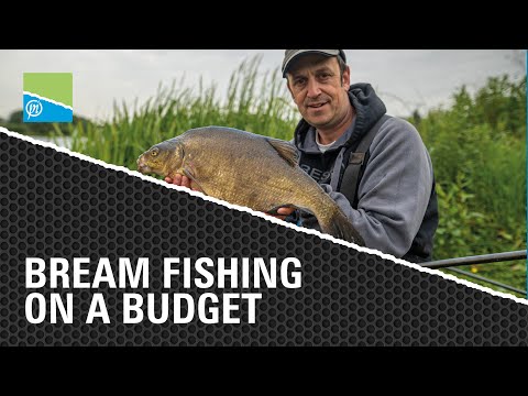 BREAM FISHING | Michael Buchwalder