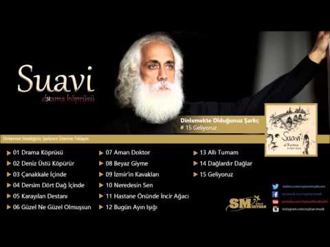 Suavi - Geliyoruz