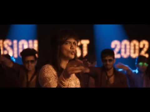 Mimmo Actor Mimmo in STAR Movie Song Melody Strictly No Dance