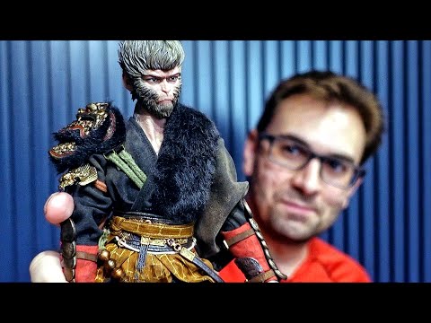 Unboxing | Black Myth Wukong COLLECTOR'S EDITION!!!
