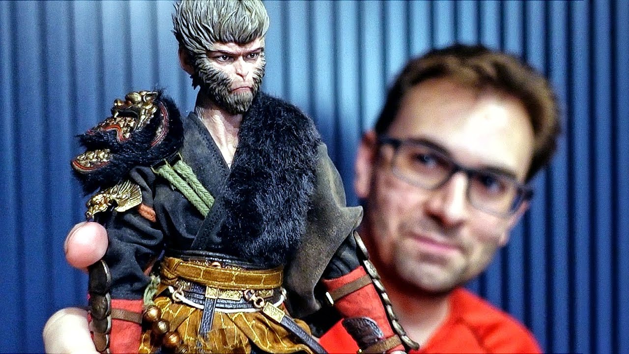 Unboxing | Black Myth Wukong COLLECTOR'S EDITION!!!