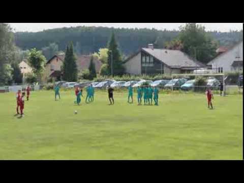 Kreisliga Augsburg: SV Cosmos Aystetten - TSG Stadtbergen