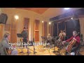 "Mobius Mambo" Special Guest Highlight: Thomas Cassell!