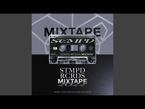 Be Someone (Mix Cut)