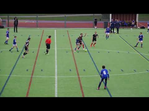 Värtans IK Röd - Enskede IK Vit 1