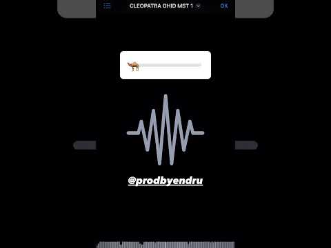 IDK - Cleopatra feat. KARLA (Snippet)