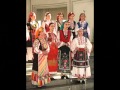 Bulgarian Voices Angelite - Pilentze Pee (Пиленце ...