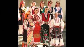 Bulgarian Voices Angelite - Pilentze Pee (Пиленце Пее)