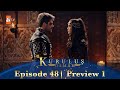 Kurulus Osman Urdu | Season 5 Episode 48 Preview 1