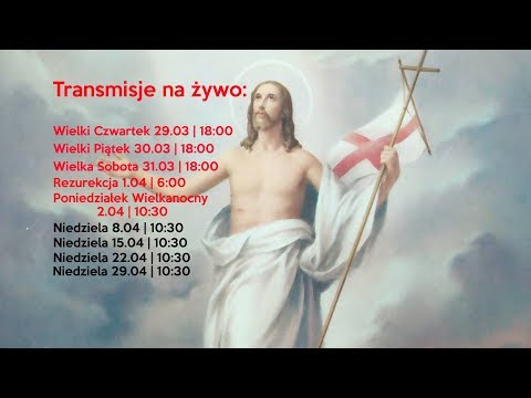 2018-03-31 - Wielka Sobota