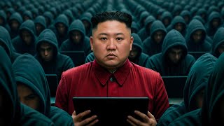 La cyber-armée secrète de Corée du Nord