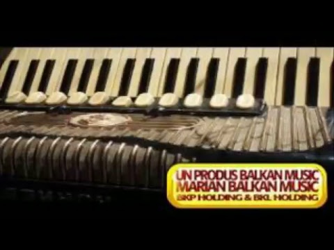 MUZICA LAUTAREASCA, HORE, SARBE INSTRUMENTALE LA ACORDEON 2018