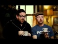 Simon Pegg & Nick Frost on Bonus Features