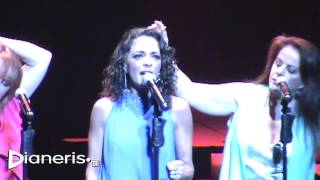 Pandora | Mi hombre | Centro de Bellas Artes