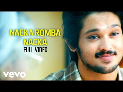 Masilamani - Nacka Romba Nacka Video | Nakul, Sunaina | D. Imman