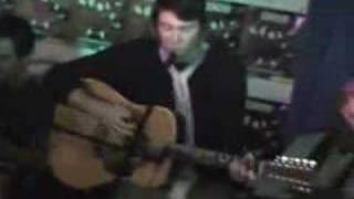 Deadsy - Carrying Over (NJ In-Store)