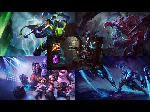 Smite TP Top Highlights