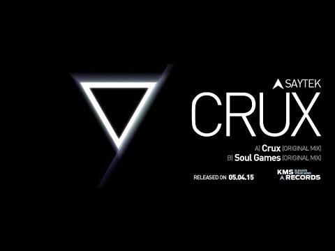 KMS 202 CRUX - Saytek