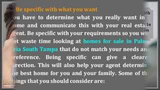 4 Tips to Deal with Stress When Buying Palma Ceia Homes for Sale in South Tampa