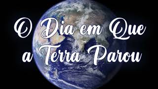 Raul Seixas - No Dia Em Que a Terra Parou - Letra!