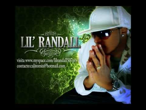 Lil Randall - Alquilame Tu Corazon